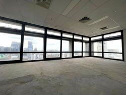 Ocbc Centre (D1), Office #612424011